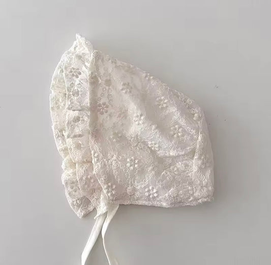 Baby Bonnets