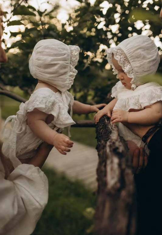 Baby Bonnets