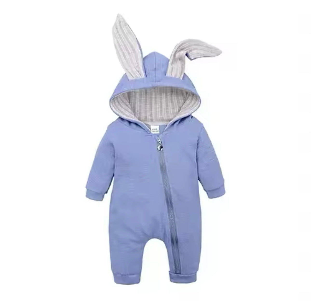 Snuggle Bunny Suit