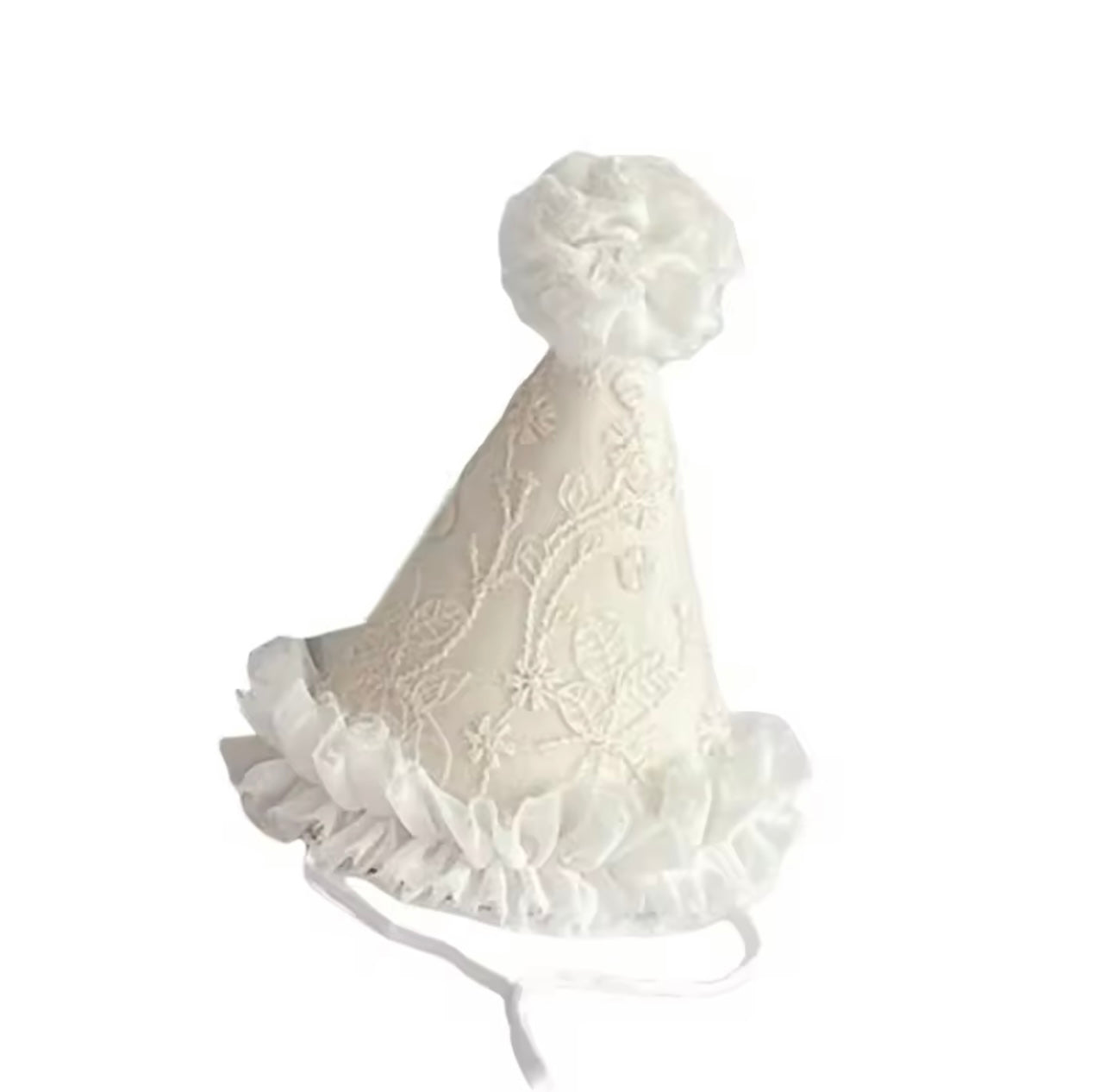 Angel Kisses Party Hat